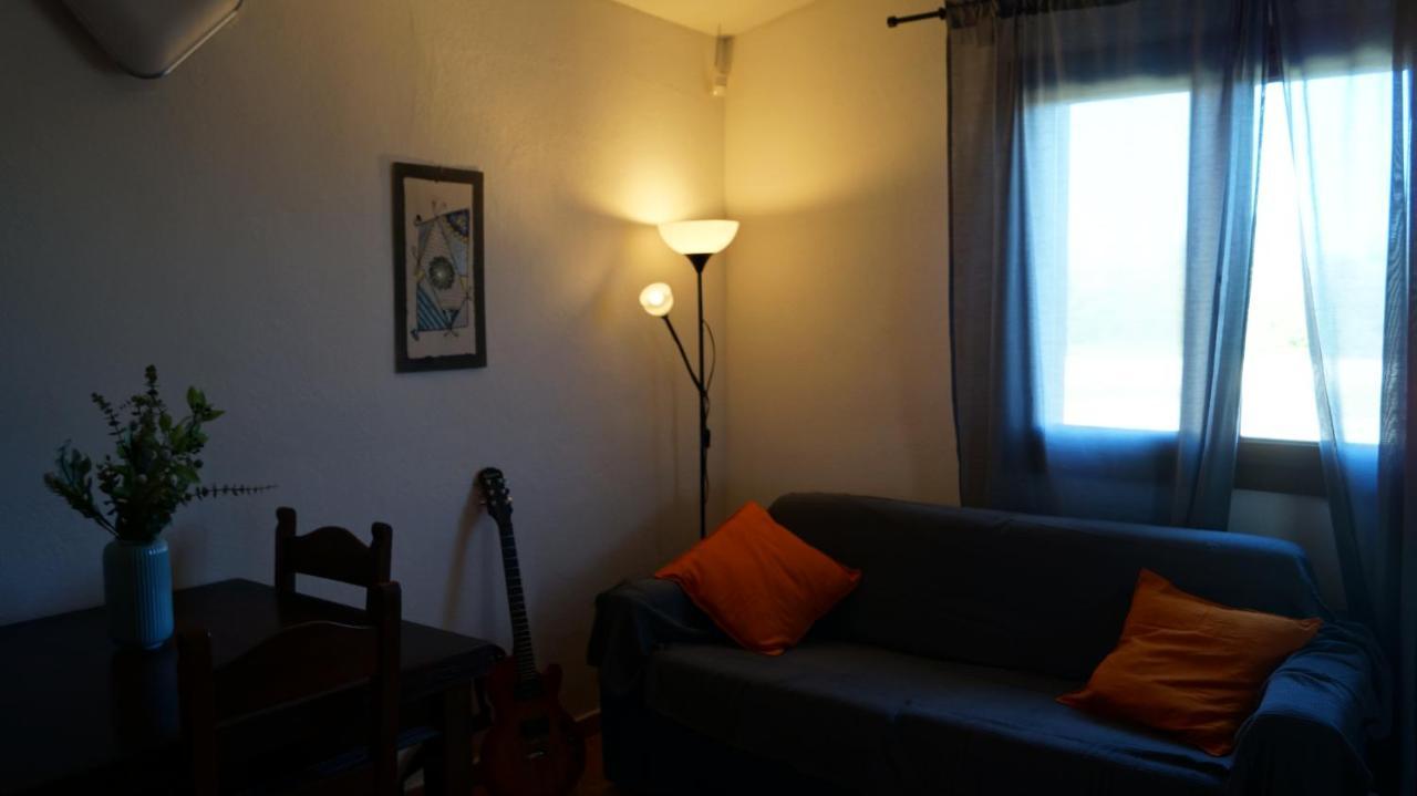 Domo Sara Villa Orosei Eksteriør bilde
